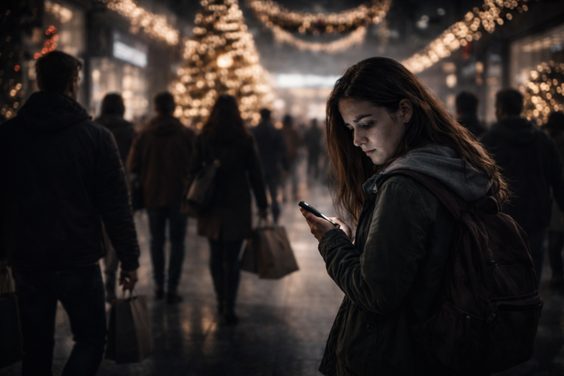 Az utolsó karácsony