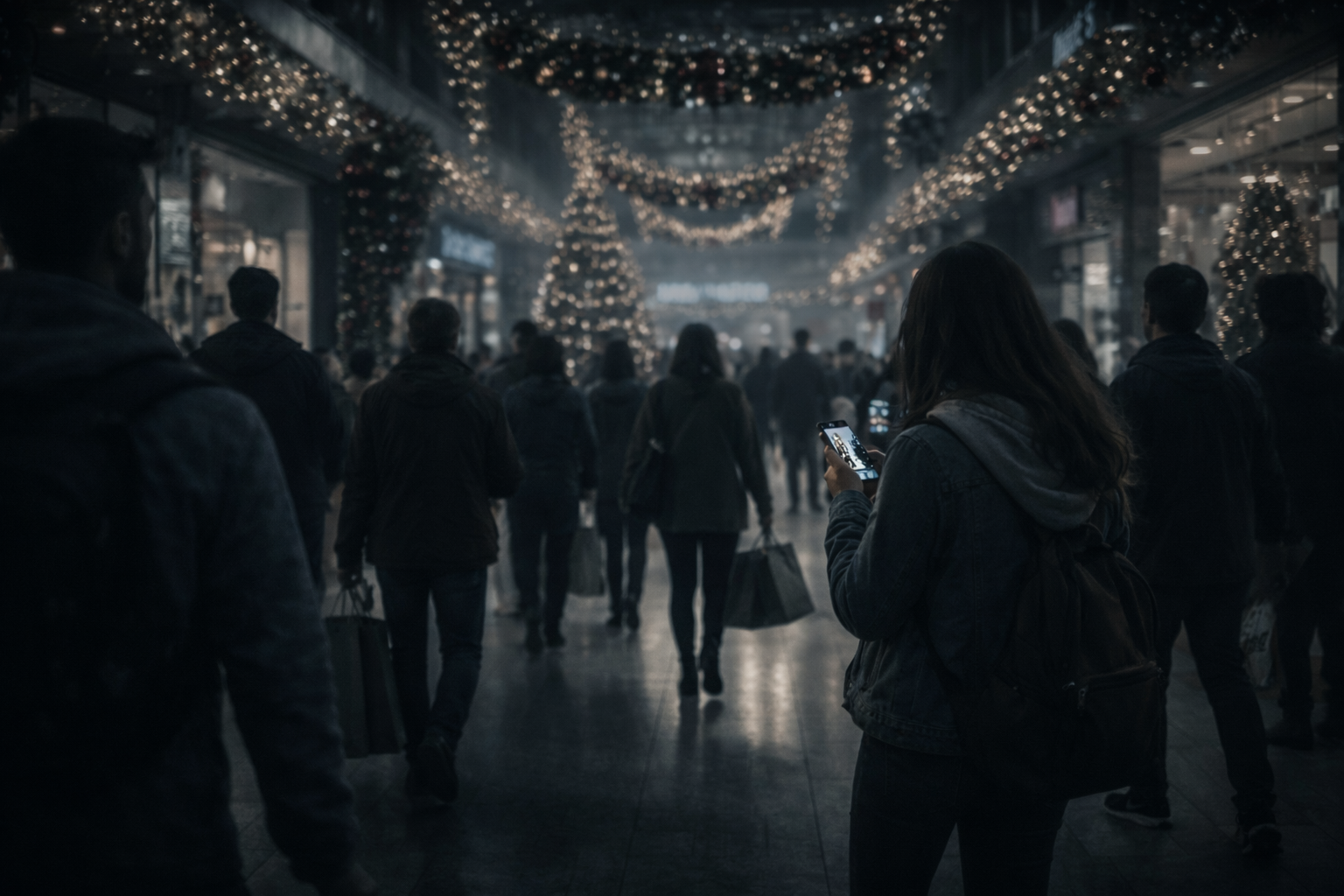 Az utolsó karácsony