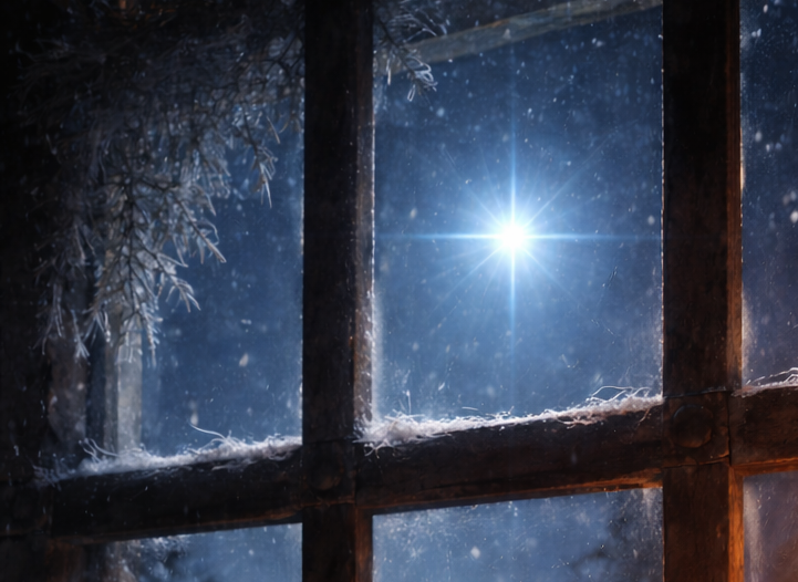 A Te Karácsonyod is!