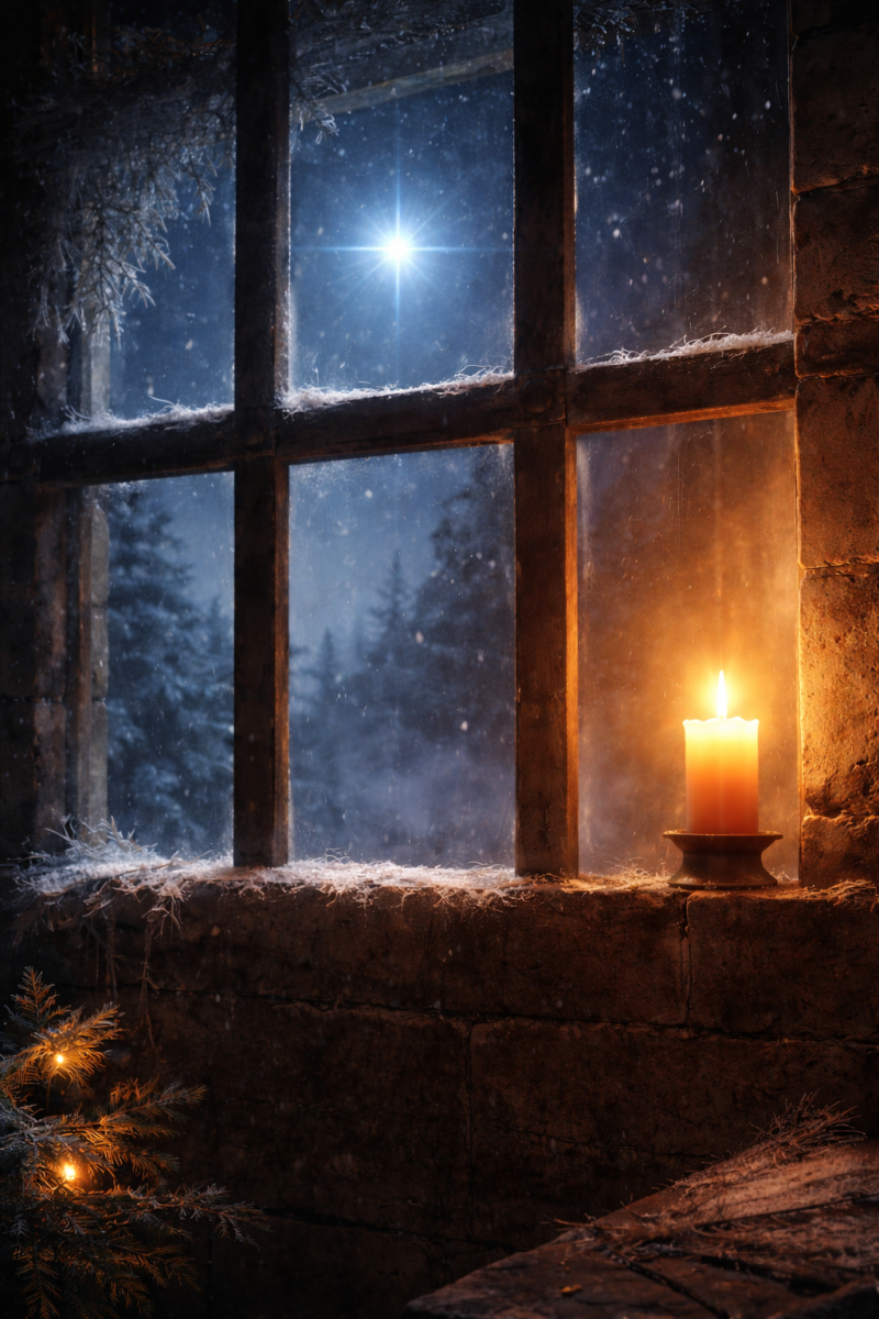 A Te Karácsonyod is!