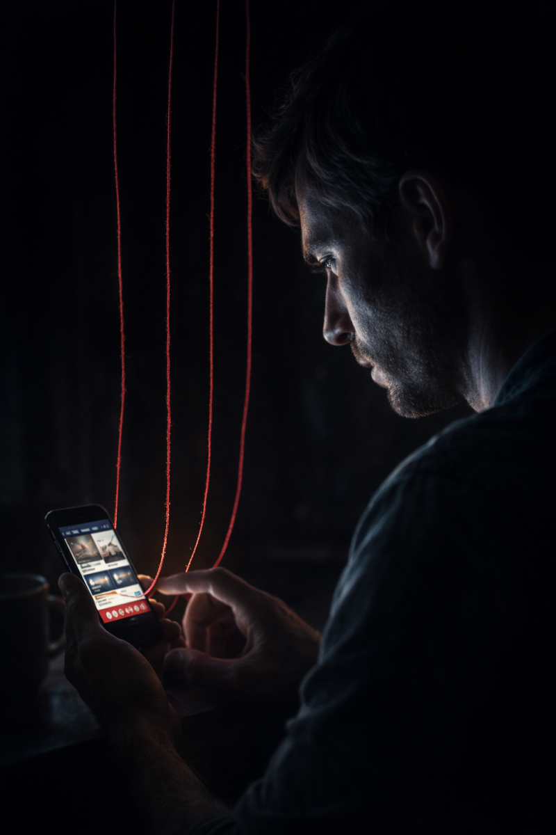 TV a NET és a Valóság